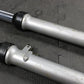 2000 Yamaha TTR90 OEM Right Left Front Suspension Forks Shocks 99999 - 03237 - 00 - hggarage