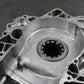 2003 HONDA CRF450R OEM LEFT ENGINE MOTOR CRANKCASE CRANK CASES BLOCK SEE PHOTOS!