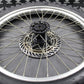 1988 HONDA CR125R CR250R CR500R OEM 21" FRONT WHEEL RIM HUB TIRE 446A5 - KS6 - 830 - hggarage