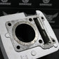 2003 Yamaha TTR125L TTR125 54MM OEM Engine Motor Cylinder Jug Barrel Bore Core! - hggarage