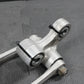 2023 HONDA CRF250R OEM REAR SHOCK LINKAGE LINKS RELAY ARM SWINGARM GOOD! - hggarage