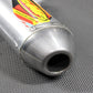 2007 HONDA CRF450R FMF POWERCORE 4 SLIPON PIPE W/ MEGABOMB TITANIUM HEADER PIPE - hggarage
