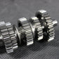 2009 Honda CRF150RB Expert OEM Engine Transmission Gears Shift Dog Forks Assembl - hggarage
