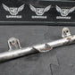 2008 KAWASAKI KLX140 OEM REAR BACK SUB FRAME SUBFRAME 32160 - 0239 - 458 - hggarage