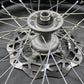 2019 SUZUKI 19 - 20 RMZ250 RMZ450 OEM FRONT WHEEL RIM HUB TIRE 54100 - 37K00 GOOD! - hggarage