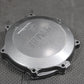 2005 YAMAHA 03 - 07 YZ450F OEM ENGINE RIGHT SIDE OUTER CLUTCH COVER NICE! - hggarage