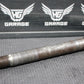 1996 KAWASAKI 93 - 98 KX125 KX250 OEM FRONT WHEEL RIM AXLE PIVOT BOLT 41068 - 1342 - hggarage