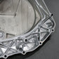 2019 HONDA CRF450RX OEM RIGHT SIDE INNER OUTER ENGINE CLUTCH COVER WATERPUMP - hggarage