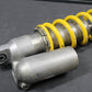 2000 SUZUKI 00 - 04 DRZ400 DRZ400E OEM REAR BACK SHOCK ABSORBER SUSPENSION - hggarage
