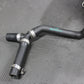 2006 KTM 85 SX GPI OVERSIZED ENGINE MOTOR COOLING COOLER RADIATOR 47035007100 - hggarage