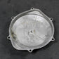 2002 HONDA CRF450R OEM OUTER ENGINE MOTOR SIDE CLUTCH COVER 11351-MEB-670