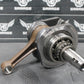 1987 YAMAHA TW200 OEM ENGINE MOTOR CRANKSHAFT CRANK SHAFT CON ROD GOOD! - hggarage
