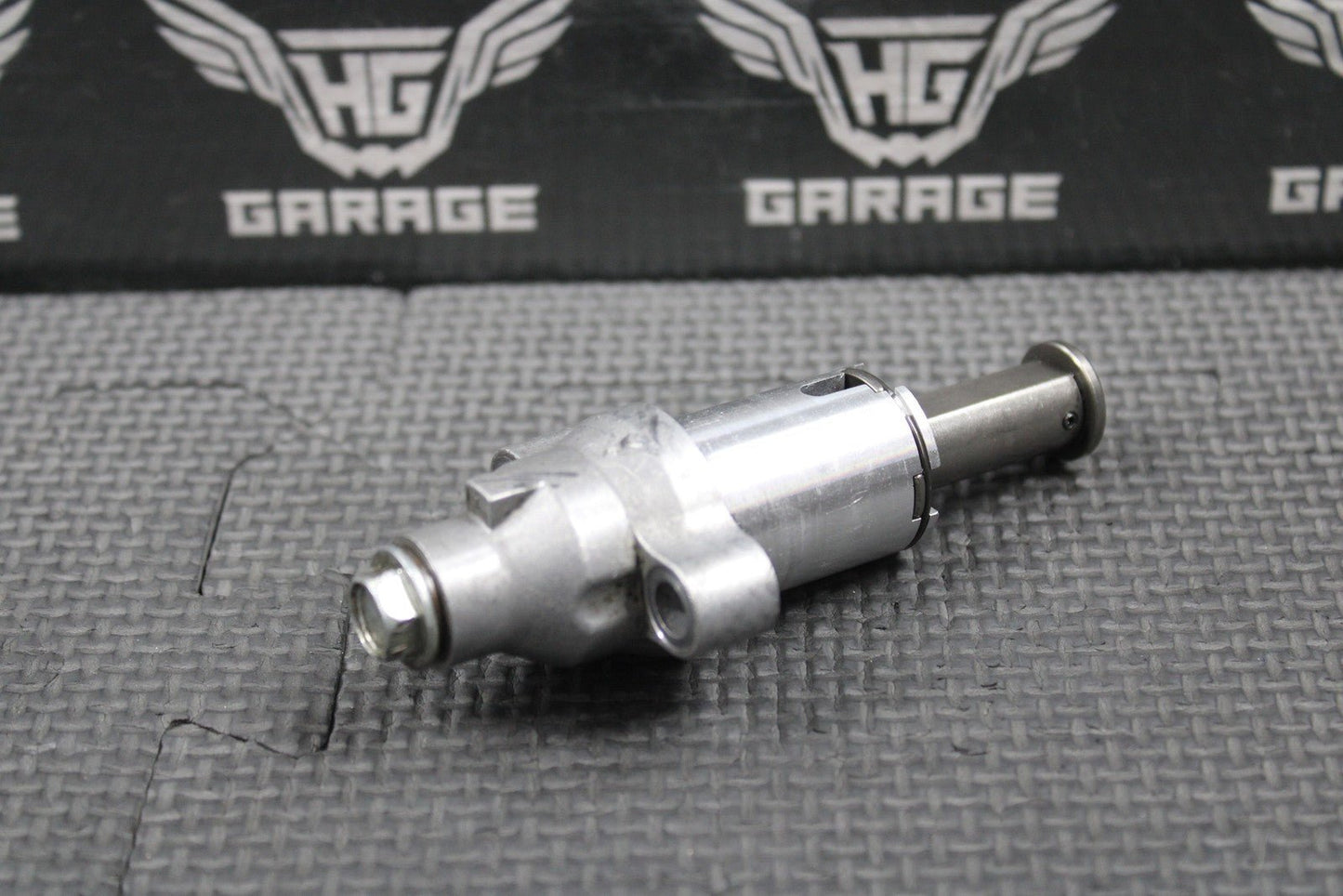 2019 SUZUKI 19 - 25 RMZ250 OEM CAM CHAIN CAMSHAFT TENSIONER ADJUSTER 12830 - 46K00 - hggarage