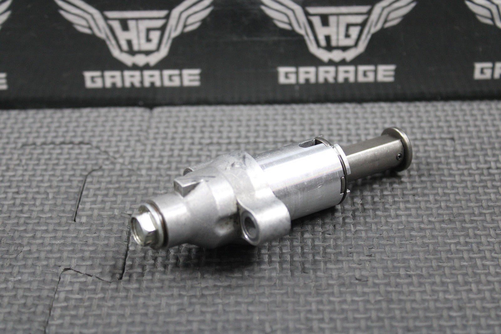 2019 SUZUKI 19 - 25 RMZ250 OEM CAM CHAIN CAMSHAFT TENSIONER ADJUSTER 12830 - 46K00 - hggarage