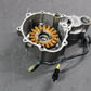 2009 HONDA CRF230L CRF230M OEM STATOR MAGNETO GENERATOR ALTERNATOR - hggarage