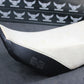 2000 KAWASAKI 98-00 KX100 KX80 OEM SEAT SADDLE 53001-1846-MH