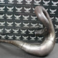 2002 SUZUKI RM250 PRO CIRCUIT WORKS PIPE EXHAUST PIPE CHAMBER HEADER 14310-37F