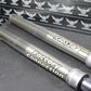 2002 YAMAHA YZ250 OEM RIGHT LEFT FRONT SUSPENSION FORKS SHOCKS 5NX - 23102 - 00 - 00 - hggarage