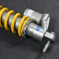 2008 HONDA CRF150RB EXPERT OEM SHOWA REAR BACK SHOCK ABSORBER SUSPENSION 52400-