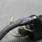 2001 HONDA 90 - 01 CR500R OEM IGNITION COIL SPARK PLUG BOOT CAP 30500 - KZ3 - 701 GOOD - hggarage