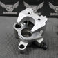 2015 KAWASAKI 04 - 22 KX85 KX100 OEM NISSIN REAR BACK BRAKE CALIPER 43080 - 5134 - hggarage