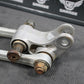 2005 YAMAHA YZ250F OEM REAR SHOCK LINKAGE LINKS 1C3-2217A-00-00 1C3-2217F-00-00