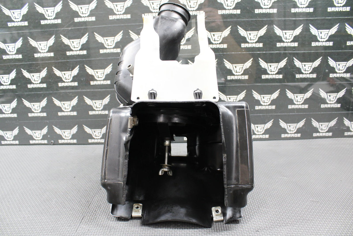 2007 HONDA 07 - 22 CRF150R CRF150RB OEM AIRBOX AIR CLEANER FILTER INTAKE BOOT NICE - hggarage
