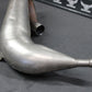 1993 HONDA CR80R FMF GOLD SERIES OLD SCHOOL EXHAUST PIPE CHAMBER HEADER