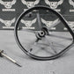2000 HONDA CR125R OEM AIR CLEANER CAGE FILTER BASE SCREW 17212 - MAC - 740 - hggarage