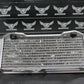 2014 KAWASAKI 10 - 16 KX250F OEM LEFT ENGINE MOTOR COOLING COOLER RADIATOR - hggarage