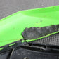 2018 KAWASAKI KX250F OEM PLASTICS BODY KIT FENDERS PANELS NUMBER PLATE SHROUDS