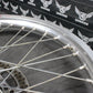 2005 Yamaha YZ125 YZ250 OEM Excel Front Wheel Rim Hub 5XC - W2519 - L0 - 00 - hggarage