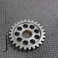 2018 YAMAHA YZ250F OEM KICKSTART KICK START SHAFT W IDLER GEAR - hggarage