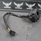 2013 HUSQVARNA TE511 OEM HANDLEBAR MULTI SWITCH HORN HIGH LOW BEAM BUTTON - hggarage