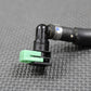 2021 2022 KAWASAKI KX250 KX250X OEM GAS FUEL PUMP TANK TUBE HOSE 51044 - 0949 - hggarage