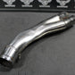 2002 00-03 KTM 520 525 EXC OEM EXHAUST PIPE CHAMBER HEADER MID PIPE 59005060000