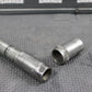 1997 KAWASAKI KX125 KX250 OEM FRONT WHEEL RIM AXLE PIVOT BOLT NUT 41068 - 1342 - hggarage