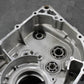 2008 KAWASAKI KLX140 OEM LEFT ENGINE CRANKCASE CRANK CASES BLOCK NEEDS REPAIR! - hggarage