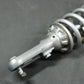 2004 YAMAHA YZ450F OEM REAR BACK SHOCK ABSORBER SUSPENSION 5XD-22210-00-00