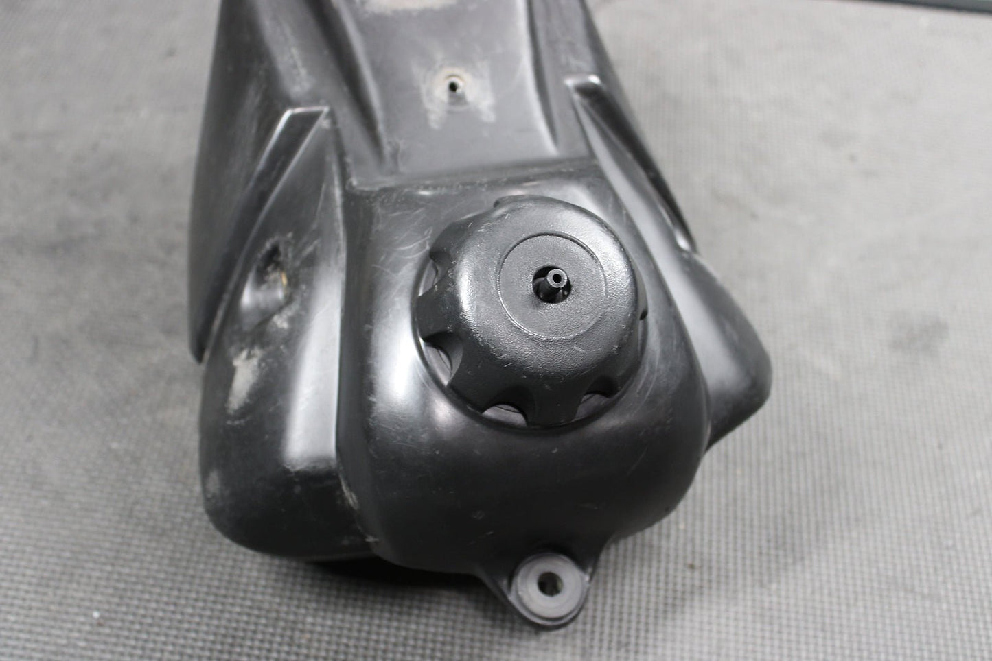2000 Kawasaki KX65 OEM Gas Fuel Tank Cell Petrol Reservoir - hggarage