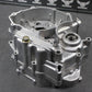 2000 YAMAHA 00 - 08 TTR125L OEM LEFT RIGHT ENGINE MOTOR CRANKCASE CRANK - hggarage