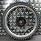2001 94 - 02 Honda XR200R OEM DID Front Wheel Rim Hub Tire Assy 21" 44650 - KT0 - 306 - hggarage