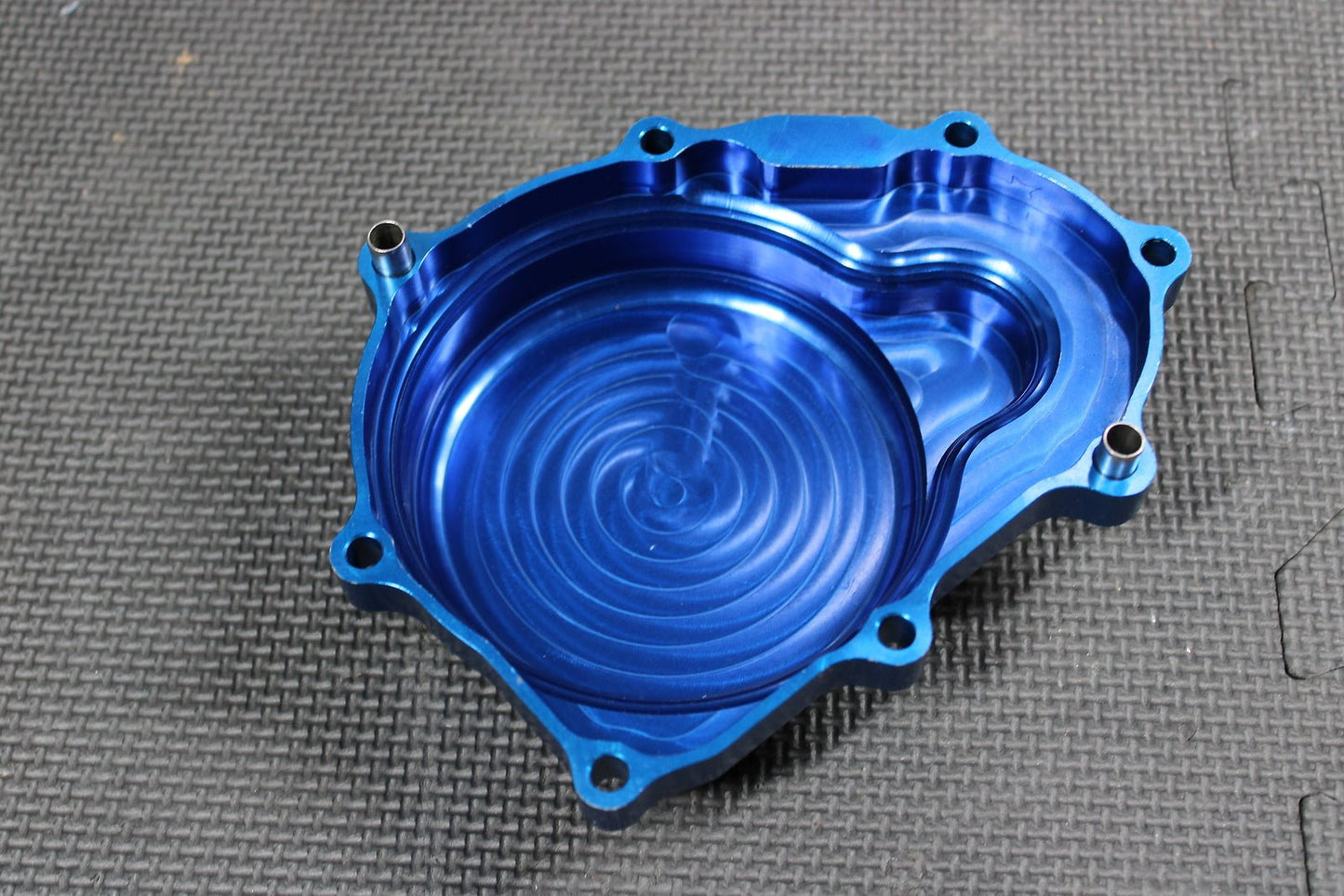 2002 YAMAHA WR250F YZ250F YZ450F SFB BILLET ENGINE MOTOR STATOR GENERATOR MAGNET - hggarage