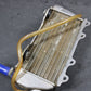 2005 YAMAHA 2005 2006 WR250F 01 - 05 YZ250F OEM RIGHT RADIATOR COOLING COOLER HOSE - hggarage