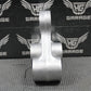 1997 HONDA CR250R OEM REAR SHOCK LINKAGE CUSHION ARM SET S52465 - KZ3 - B00 NICE! - hggarage