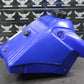 2000 YAMAHA TTR125 TTR125L GAS TANK FUEL TANK CELL RESERVOIR5HP - 24110 - 30 - 00 - hggarage
