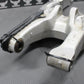 2018 18 - 20 SUZUKI RMZ450 OEM SWINGARM SWING ARM REAR SUSPENSION 61000 - 37K01 NICE - hggarage