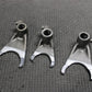 2015 KAWASAKI KX100 KX80 KX85 OEM ENGINE TRANSMISSION TRANNY ASSEMBLY GEARS - hggarage