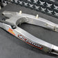 2011 KAWASAKI KX250F 09-11 KX450F OEM SWINGARM SWING ARM SUSPENSION 33001-0