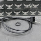 2020 SUZUKI RMZ250 RMZ450 OEM RIGHT THROTTLE GRIP CABLE HOUSING 58301 - 37K00 - hggarage